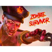 Изображение товара Цифровая версия игры PC HapGames Zombie Survivor: Undead City Attack (HapGames)