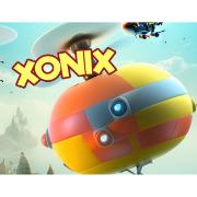 Изображение товара Цифровая версия игры PC HapGames Xonix Casual Edition
