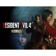 Изображение товара Цифровая версия игры PC Capcom Resident Evil 4 Gold Edition