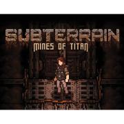 Изображение товара Цифровая версия игры PC Freedom! Family Alab Subterrain: Mines of Titan