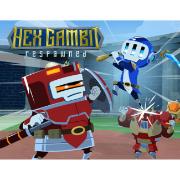 Изображение товара Цифровая версия игры PC Blowfish Studios Hex Gambit: Respawned