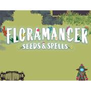 Изображение товара Цифровая версия игры PC Nejcraft Interactive Floramancer: Seeds and Spells