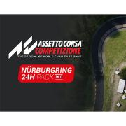 Изображение товара Дополнение для игры PC 505 Games Assetto Corsa Competizione Nurburgring 24h Pack