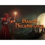 Изображение товара Цифровая версия игры PC Fulqrum Publishing Hands of Necromancy