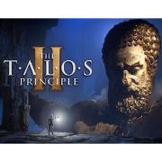 Изображение товара Цифровая версия игры PC Devolver Digital The Talos Principle 2