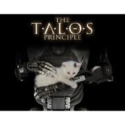 Изображение товара Цифровая версия игры PC Devolver Digital The Talos Principle