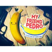 Изображение товара Цифровая версия игры PC Devolver Digital My Friend Pedro