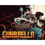 Изображение товара Цифровая версия игры PC Devolver Digital Gunbrella