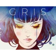 Изображение товара Цифровая версия игры PC Devolver Digital GRIS