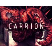 Изображение товара Цифровая версия игры PC Devolver Digital CARRION