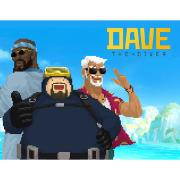 Изображение товара Цифровая версия игры PC Nexon Korea Corporat Dave The Diver