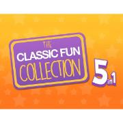 Изображение товара Цифровая версия игры PC 3DDUO Classic Fun Collection 5 in 1