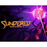 Изображение товара Цифровая версия игры PC Thunder Lotus Sundered: Eldritch Edition