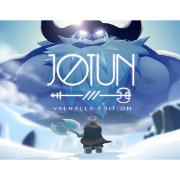 Изображение товара Цифровая версия игры PC Thunder Lotus Jotun: Valhalla Edition