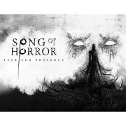 Изображение товара Цифровая версия игры PC Raiser Games Song of Horror Complete Edition