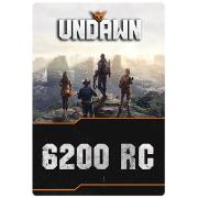 Изображение товара Игровая валюта PC Undawn 6200 RC