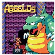 Изображение товара Цифровая версия игры Nintendo Aggelos (EU)