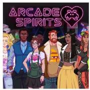 Изображение товара Цифровая версия игры Nintendo Arcade Spirits (EU)