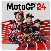 Изображение товара Цифровая версия игры Nintendo MotoGP24 (EU)