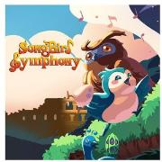 Изображение товара Цифровая версия игры Nintendo Sonbird Symphony (EU)