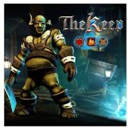 Изображение товара Цифровая версия игры Nintendo The Keep (EU)