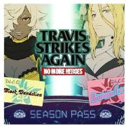 Изображение товара Цифровая версия игры Nintendo Travis Strikes Again: No More Heroes
