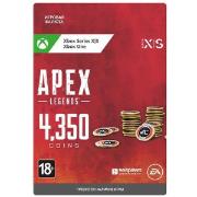 Изображение товара Игровая валюта Xbox Apex Legends: 4350 Apex Coin (RU)