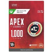 Изображение товара Игровая валюта Xbox Apex Legends: 1000 Apex Coin (RU)