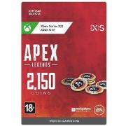 Изображение товара Игровая валюта Xbox Apex Legends: 2150 Apex Coin (RU)