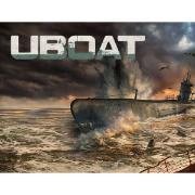 Изображение товара Цифровая версия игры PC PlayWay S.A. UBOAT
