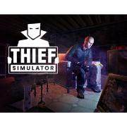 Изображение товара Цифровая версия игры PC PlayWay S.A. Thief Simulator