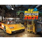 Изображение товара Цифровая версия игры PC PlayWay S.A. Car Mechanic Simulator 2021