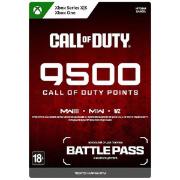 Изображение товара Игровая валюта Xbox Call of Duty: 9500 Points