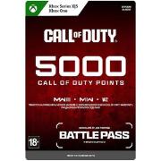 Изображение товара Игровая валюта Xbox Call of Duty: 5000 Points