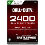 Изображение товара Игровая валюта Xbox Call of Duty: 2400 Points