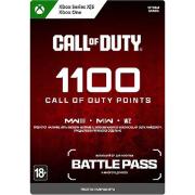 Изображение товара Игровая валюта Xbox Call of Duty: 1100 Points