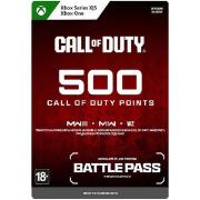 Изображение товара Игровая валюта Xbox Call of Duty: 500 Points