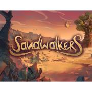 Изображение товара Цифровая версия игры PC Goblinz Studio Sandwalkers (Ранний доступ)