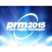 Изображение товара Цифровая версия игры PC 505 Games Pro Rugby Manager 2015