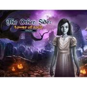 Изображение товара Цифровая версия игры PC Alawar The Other Side: Tower Of Souls Remaster