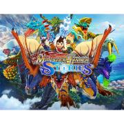 Изображение товара Цифровая версия игры PC Capcom Monster Hunter Stories