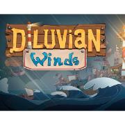 Изображение товара Цифровая версия игры PC Goblinz Studio Diluvian Winds