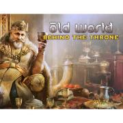 Изображение товара Дополнение для игры PC Hooded Horse Old World - Behind the Throne