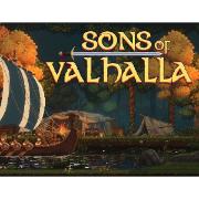 Изображение товара Цифровая версия игры PC Hooded Horse Sons of Valhalla