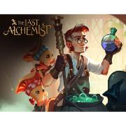 Изображение товара Цифровая версия игры PC Marvelous Europe The Last Alchemist