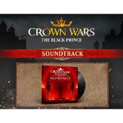 Изображение товара Дополнение для игры PC Nacon Crown Wars - Soundtrack