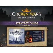Изображение товара Дополнение для игры PC Nacon Crown Wars - Strategy Guide