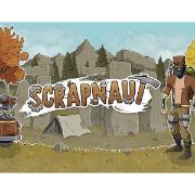 Изображение товара Цифровая версия игры PC RockGame Scrapnaut