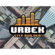 Изображение товара Цифровая версия игры PC RockGame Urbek City Builder