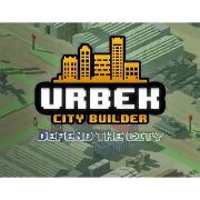 Изображение товара Дополнение для игры PC RockGame Urbek City Builder - Defend the City